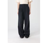 GOLDEN GOOSE Pants Woman color Black - Size: 38 - female