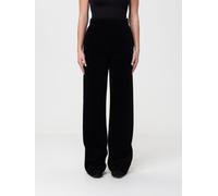 GOLDEN GOOSE Pants Woman color Black - Size: L - female