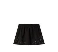 Golden Goose sequin-embellished mini skirt - Black 38-40-42-44