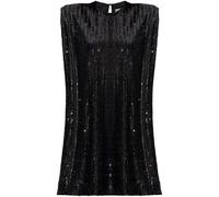 Golden Goose sequinned mini dress - Black 38-40-42-44