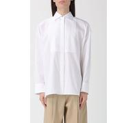 Shirt GOLDEN GOOSE Woman color White - Size: XS - female