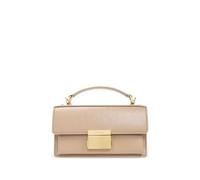 Golden Goose small Venezia leather tote bag - Neutrals One Size