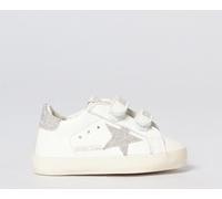 GOLDEN GOOSE Sneakers Kids color White - Size: 16 - unisex