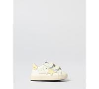 GOLDEN GOOSE Sneakers Kids color White - Size: 16 - unisex