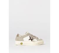 GOLDEN GOOSE Sneakers Kids color White - Size: 24 - unisex