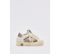 GOLDEN GOOSE Sneakers Kids color White - Size: 24 - unisex