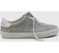 GOLDEN GOOSE Sneakers Men color Grey - Size: 43 - male