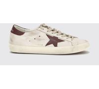 Super-Star Trainers - male - Golden Goose - Sneakers - White - 6 UK - Shoes 6 UK