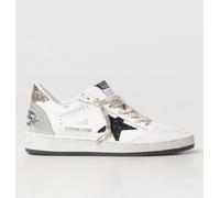 GOLDEN GOOSE Sneakers Woman color White - Size: 39 - female