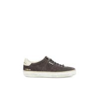 Golden Goose Soul Star suede heel tab sneakers - Brown 39-40-41-42-43-44-45-46