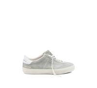 Golden Goose Soul-Star suede sneakers - Grey 40-41-42-43-44-45-46