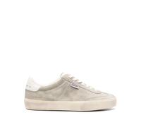 Golden Goose Soul-Star suede sneakers - Neutrals 40-42