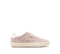 Golden Goose Soul Star suede sneakers - Pink 34-36-37-38-39-40-41