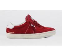 GOLDEN GOOSE Soul Star Suede Sneakers - Size: 41 - male