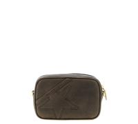 GOLDEN GOOSE 'Star' Mini Clutch U