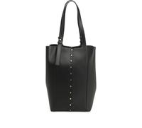 Golden Goose stud-embellished tote bag - Black One Size