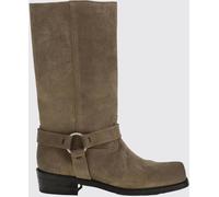 GOLDEN GOOSE Suede Boot - Size: 41 - female