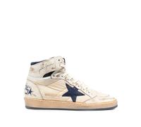 Golden Goose Superstar high-top sneakers - White 41-45