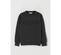 GOLDEN GOOSE Sweater Kids color Grey - Size: 10 - male
