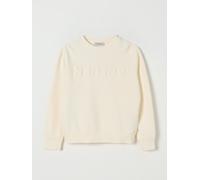 GOLDEN GOOSE Sweater Kids color Grey - Size: 8 - female