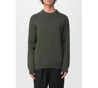 GOLDEN GOOSE Sweater Men color Military - Size: L - male