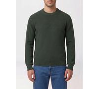 GOLDEN GOOSE Sweater Men color Military - Size: M - male