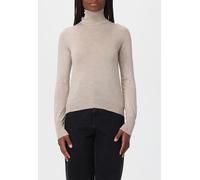 GOLDEN GOOSE Sweater Woman color Beige - Size: S - female