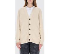 GOLDEN GOOSE Sweater Woman color Beige - Size: XS - female