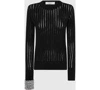 GOLDEN GOOSE Sweater Woman color Black - Size: M - female