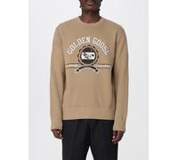 GOLDEN GOOSE Sweatshirt Men color Beige - Size: S - male