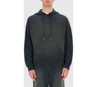 GOLDEN GOOSE Sweatshirt Men color Black - Size: L - male