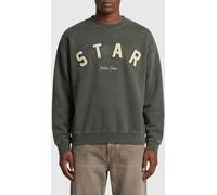 GOLDEN GOOSE Sweatshirt Men color Charcoal - Size: M - male