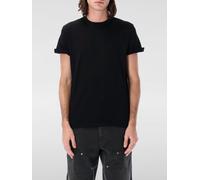 GOLDEN GOOSE T-Shirt Men color Black - Size: L - male