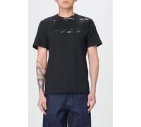 GOLDEN GOOSE T-Shirt Men color Black - Size: M - male
