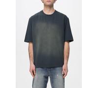 GOLDEN GOOSE T-Shirt Men color Black - Size: S - male