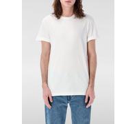GOLDEN GOOSE T-Shirt Men color White - Size: S - male