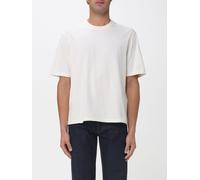 GOLDEN GOOSE T-Shirt Men color Yellow Cream - Size: XL - male