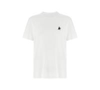 GOLDEN GOOSE T-Shirt 'Small Star' XL