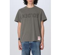 Golden Goose T-shirt with logo - Size: XL - male