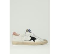 Golden Goose Women's Casual Star Sneakers - White - 41 IT