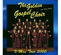 Golden Gospel Choir, the - X-Mas Tour 2000