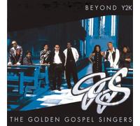 Golden Gospel Singers,the - Beyond Y2k