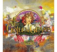 Golden Grass - The Golden Grass