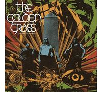 Golden Grass - Life Is Much Stranger [VINYL]