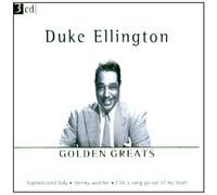 Golden Greats by Duke Ellington (2002-03-26)