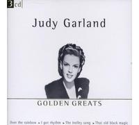 Golden Greats by Golden Greats Recs