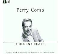 Golden Greats by Perry Como