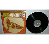 golden greats by the ventures