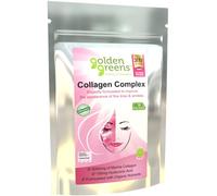 Golden Greens Expert Collagen Complex Powder, 300 g
