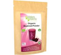 Golden Greens Organic Beetroot Powder 200g